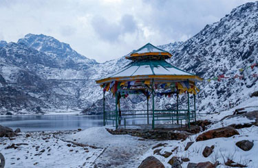 Jaldapara National Park