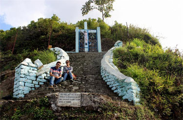 Jaigaon - Door Bhutan