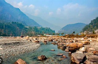 Jaldapara National Park